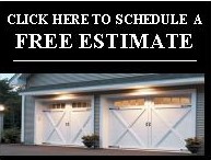 Free Estimates for Garage Doors and Garage Door Openers