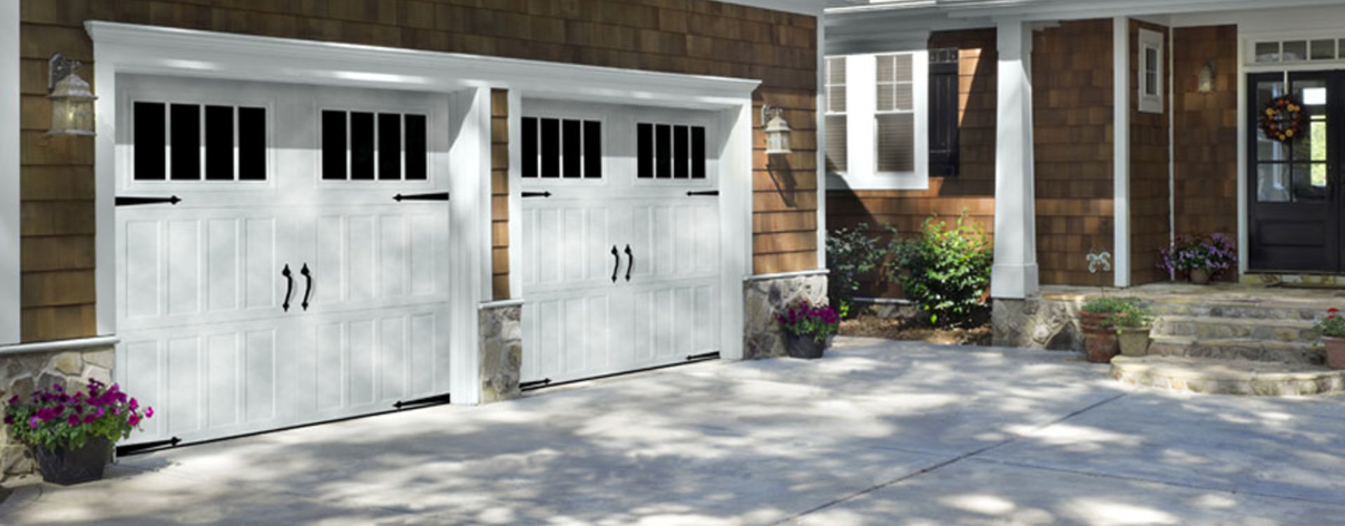 Ventura County Garage Door Company West Coast Overhead Door