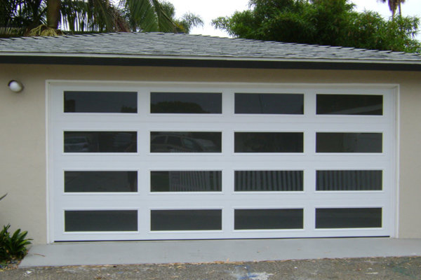 Unique Garage Door Garage Door Sales Service Installation And