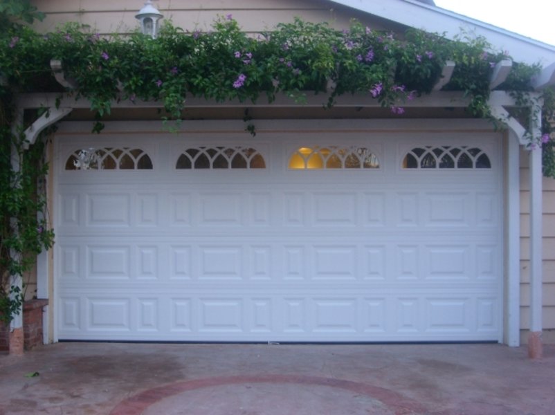 garage door ventura county or santa clarita valley