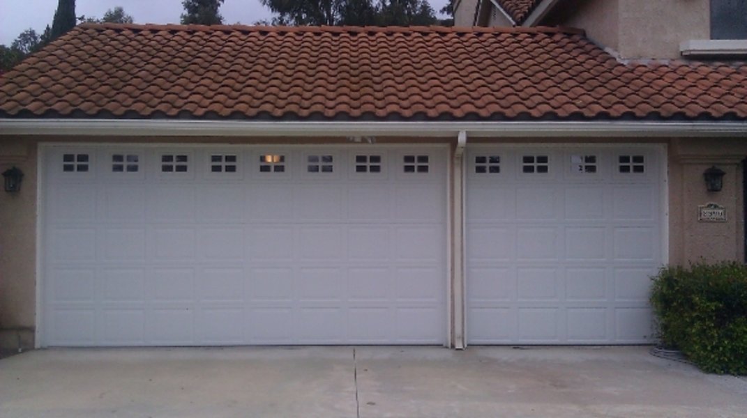 garage door ventura county or santa clarita valley