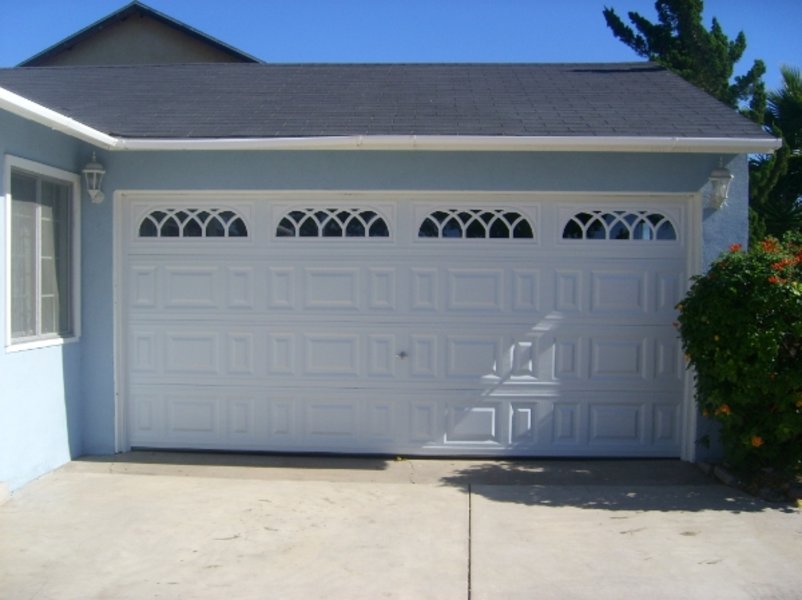 garage door ventura county or santa clarita valley