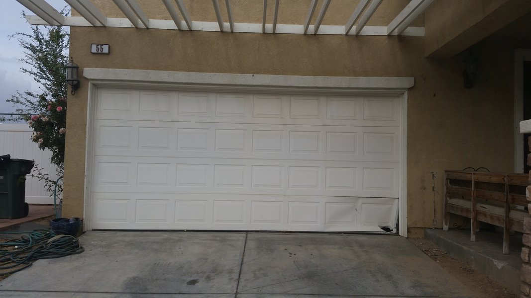 garage door ventura county or santa clarita valley