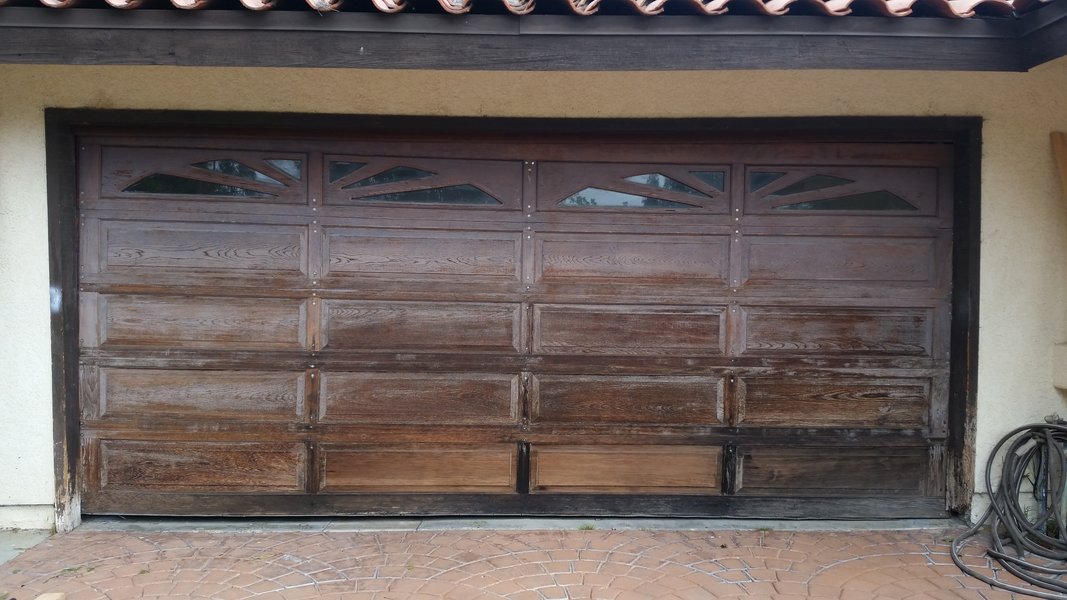 garage door ventura county or santa clarita valley