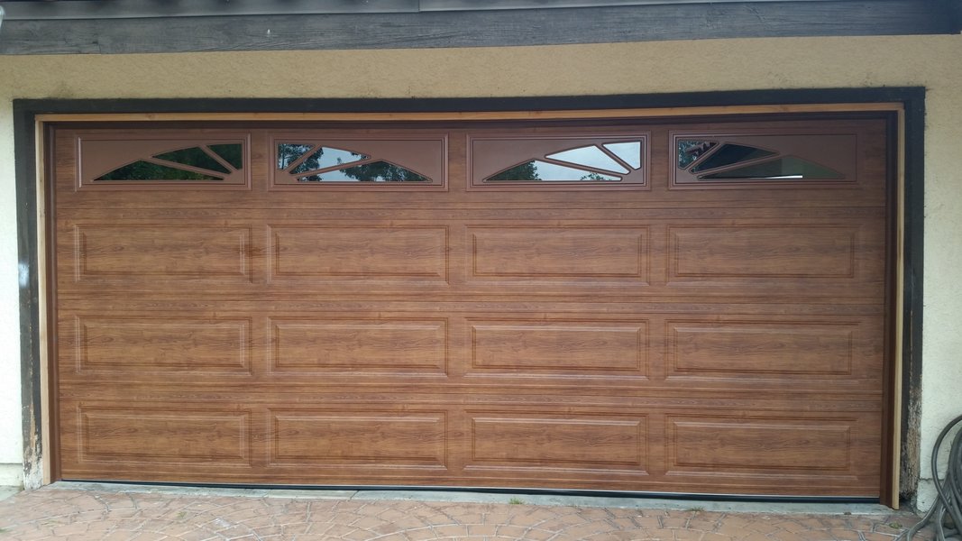 garage door ventura county or santa clarita valley