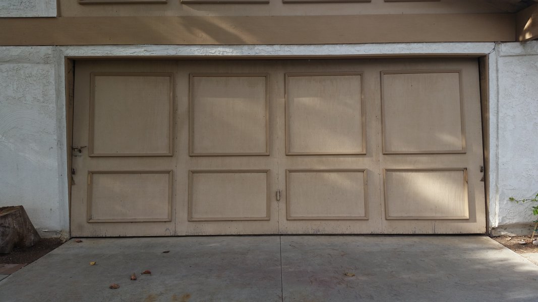 garage door ventura county or santa clarita valley
