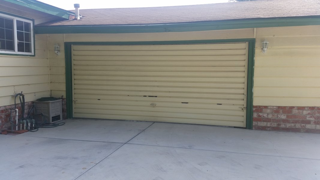 garage door ventura county or santa clarita valley