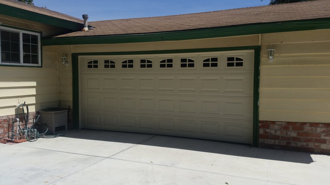 garage door ventura county or santa clarita valley